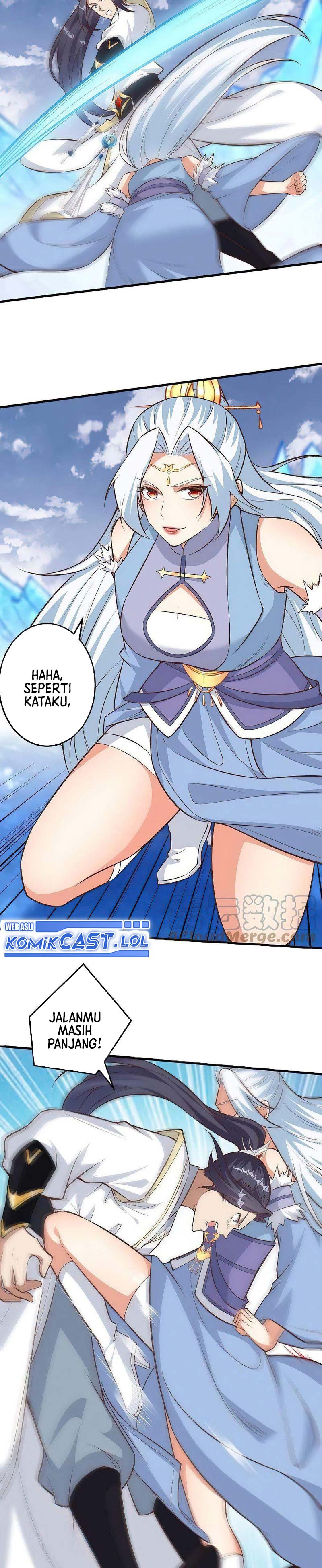 Dilarang COPAS - situs resmi www.mangacanblog.com - Komik against the gods 583 - chapter 583 584 Indonesia against the gods 583 - chapter 583 Terbaru 5|Baca Manga Komik Indonesia|Mangacan